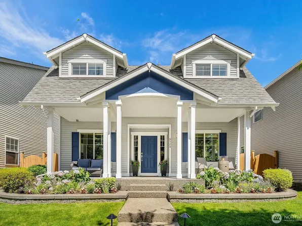 6524 Silent Creek Avenue SE, Snoqualmie, WA 98065