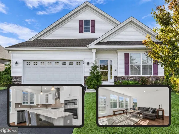 16 Butler Dr, Barnegat, NJ 08005
