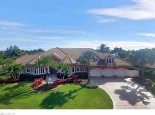 2228 SW 51st St, Cape Coral, FL 33914