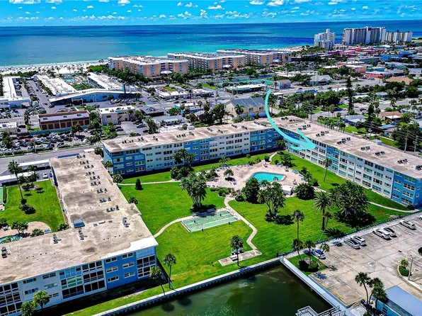 300 64th Ave, Saint Pete Beach, FL