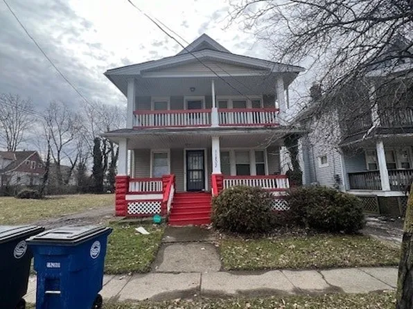 11802 Forest Ave, Cleveland, OH 44120