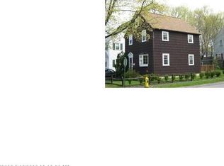 7 Dike Rd, Bath, ME 04530