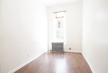 Rented by MNS