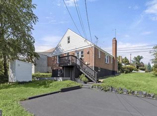 5601 Windsor Mill Rd, Baltimore, MD 21207