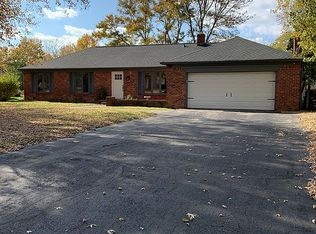 13260 La Canada Blvd, Fishers, IN 46038