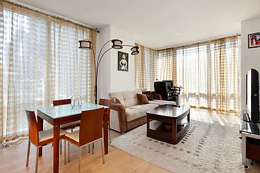 Sold by Bid on the City