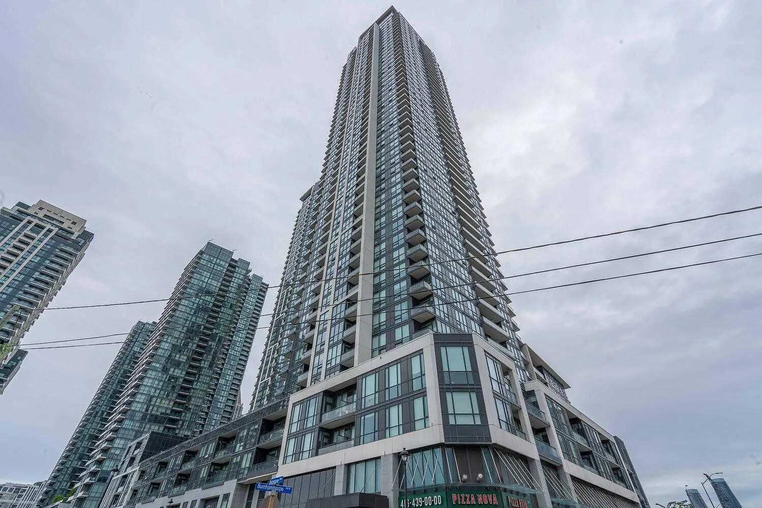 1 bed, 600 sqft, $2,200 — Photo 4