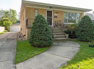 1905 Glenview Ave, Park Ridge, IL 60068