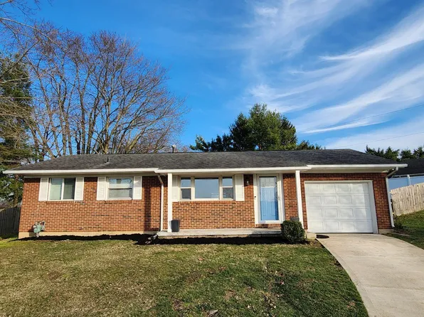 117 Kimberly Pl, Circleville, OH 43113