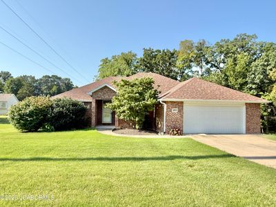 4911 Lucia Dr, Jefferson City, MO, 65109