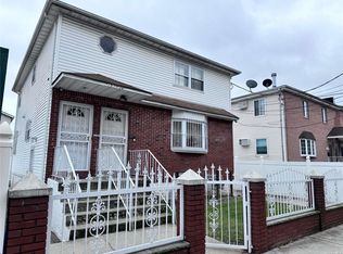 15138 133rd Ave, Jamaica, NY 11434