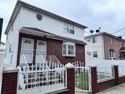 151-38 133 Avenue, Jamaica, NY, 11434