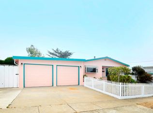 3076 Zanetta Dr, Marina, CA 93933