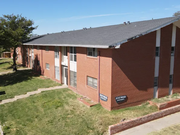 1702-1704-1706 2512, Lubbock, TX
