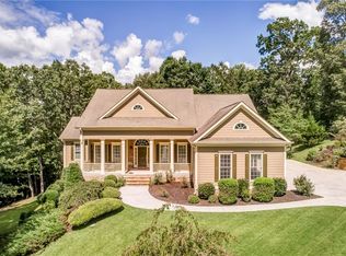 208 Montana Way, Canton, GA 30114
