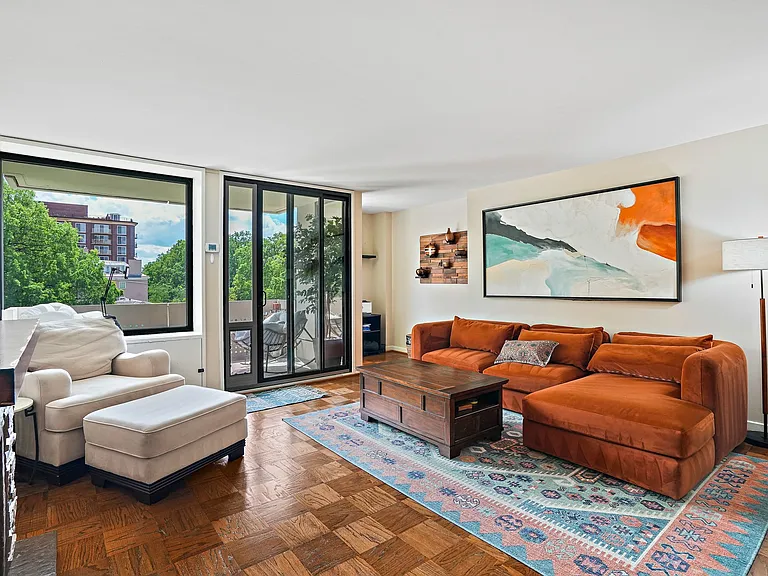 490 M St SW #W-204 — Photo 9