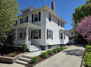 15 Sessions St #15, Providence, RI 02906