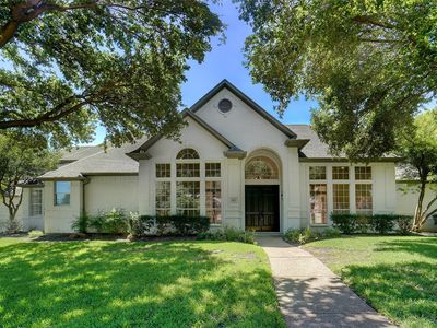 601 Concho Ct, Southlake, TX, 76092