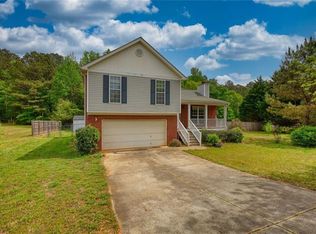 1916 Brenda St, Statham, GA 30666