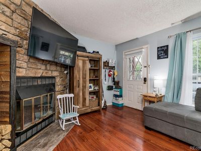 1661 S Blackhawk Way APT C, Aurora, CO, 80012