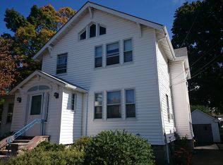 11 Spring Valley Rd, West Roxbury, MA 02132