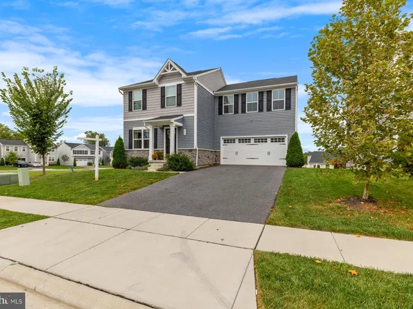 536 Bull Run Rd, Taneytown, MD 21787