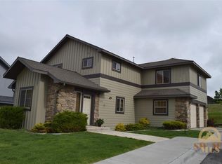 2212 Sourdough Rd, Bozeman, MT 59715