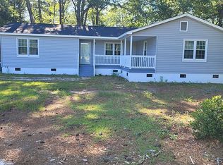 4098 Highway 37, Williston, SC 29853