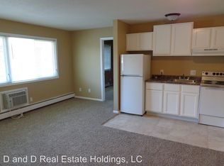 177 16th Ave SW APT 1, Cedar Rapids, IA 52404