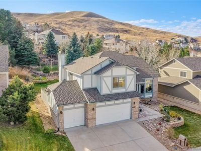 15926 W Ellsworth Lane, Golden, CO, 80401
