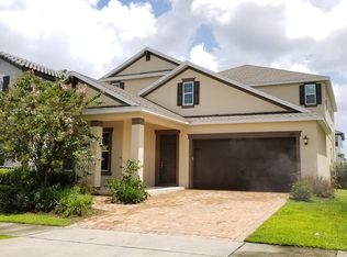 8719 Crescendo Ave, Windermere, FL 34786