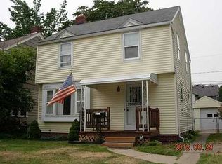 4301 Lyman Rd, Toledo, OH 43612