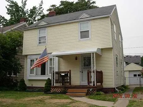 4301 Lyman Rd, Toledo, OH 43612