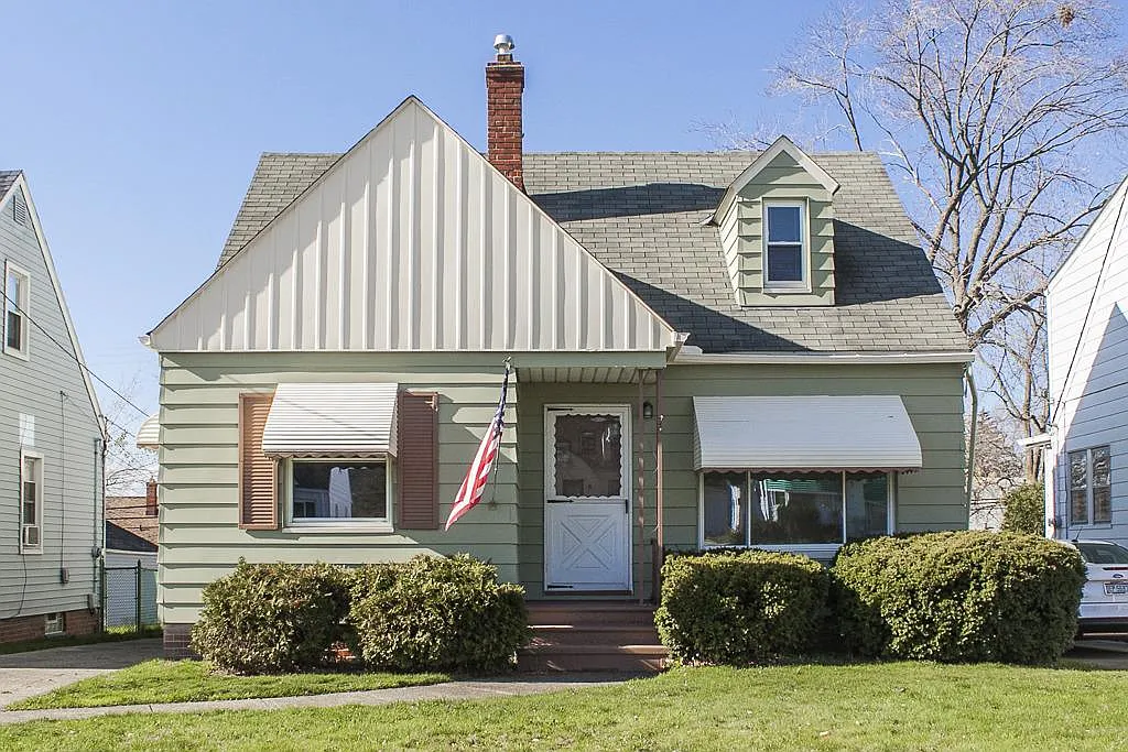 5138 Cato St photo 1