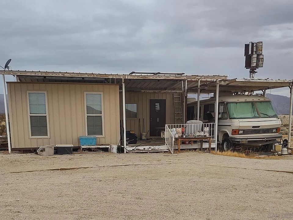1st image of Borrego Valley Rd #2