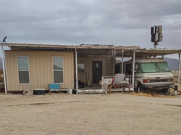 Borrego Valley Rd #2, Borrego Springs, CA 92004