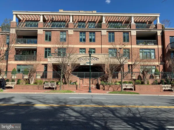 7405 Arlington Rd APT 103, Bethesda, MD 20814