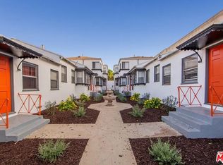 4117 W Adams Blvd #4121.25, Los Angeles, CA 90018