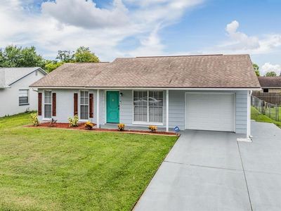 3507 Mexicali St, New Port Richey, FL, 34655