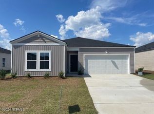 1072 Tripletail Dr NW LOT 127, Sunset Beach, NC 28468