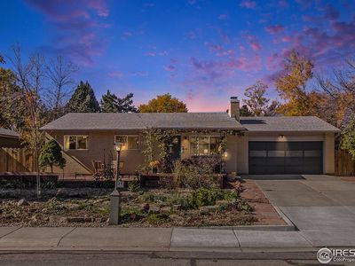 24 James Cir, Longmont, CO, 80501