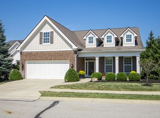15141 Kampen Cir, Carmel, IN 46033