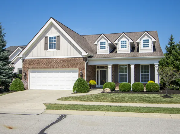 15141 Kampen Cir, Carmel, IN 46033