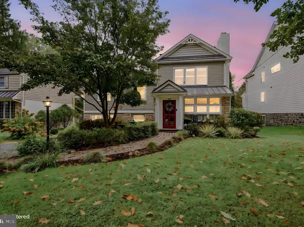 206 W Virginia Ave, West Chester, PA 19380