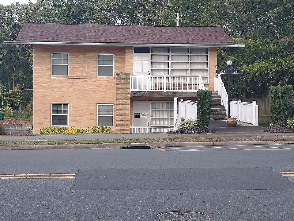 231 N. First Street