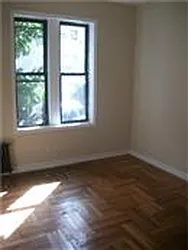 Rented by Charles Roth, LREB