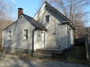 172 Southern Ave, Essex, MA 01929
