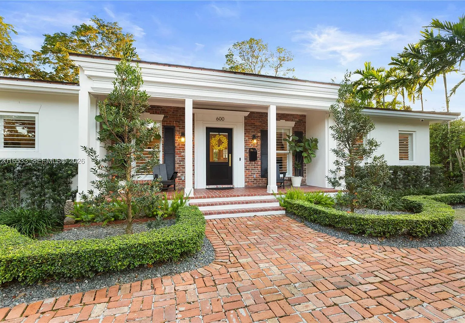 Coral Gables Riviera Sec — Photo 3