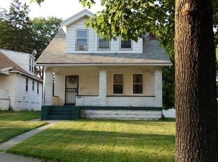 6650 Dante Ave, Cincinnati, OH 45213
