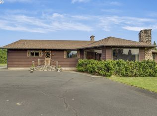 885 Indian Creek Rd, Hood River, OR 97031